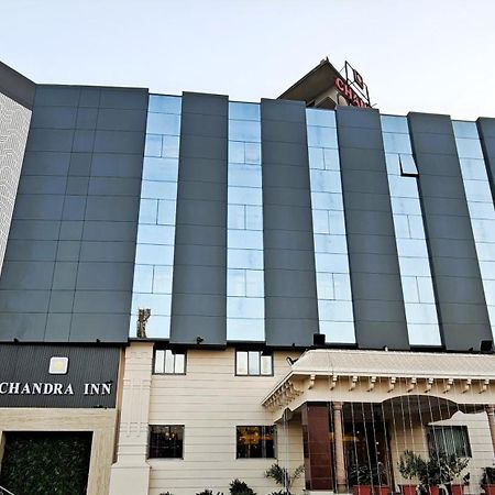 Chandra Inn Jodhpur  Exterior photo