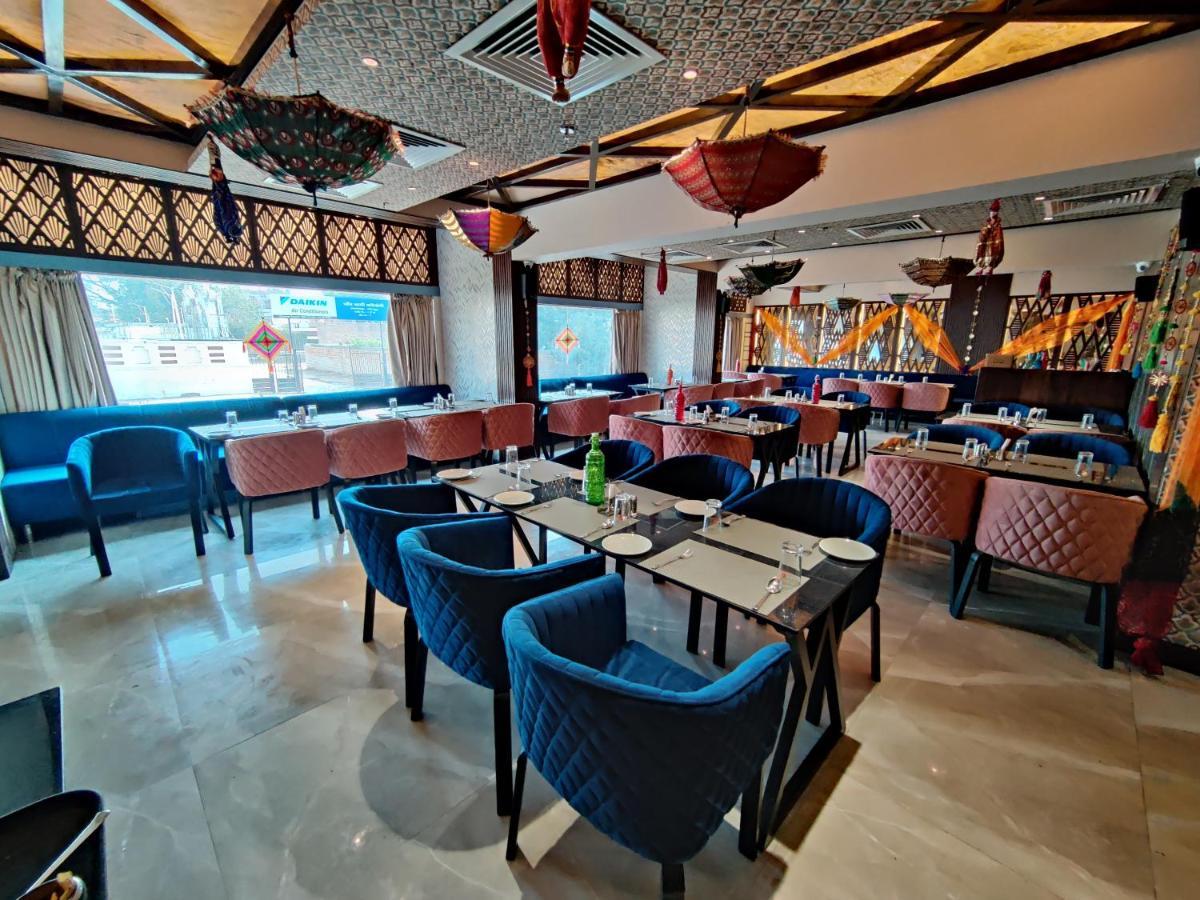 Chandra Inn Jodhpur  Exterior photo