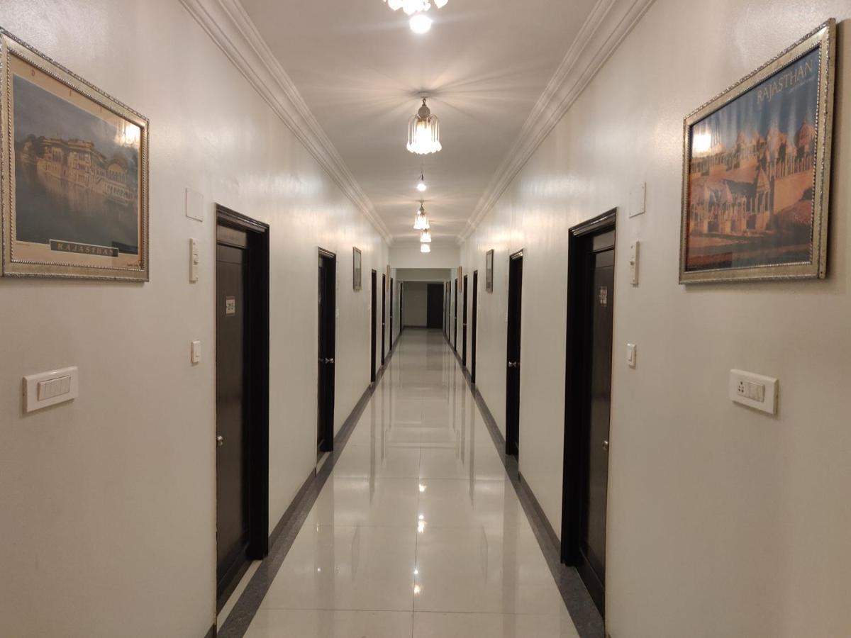 Chandra Inn Jodhpur  Exterior photo
