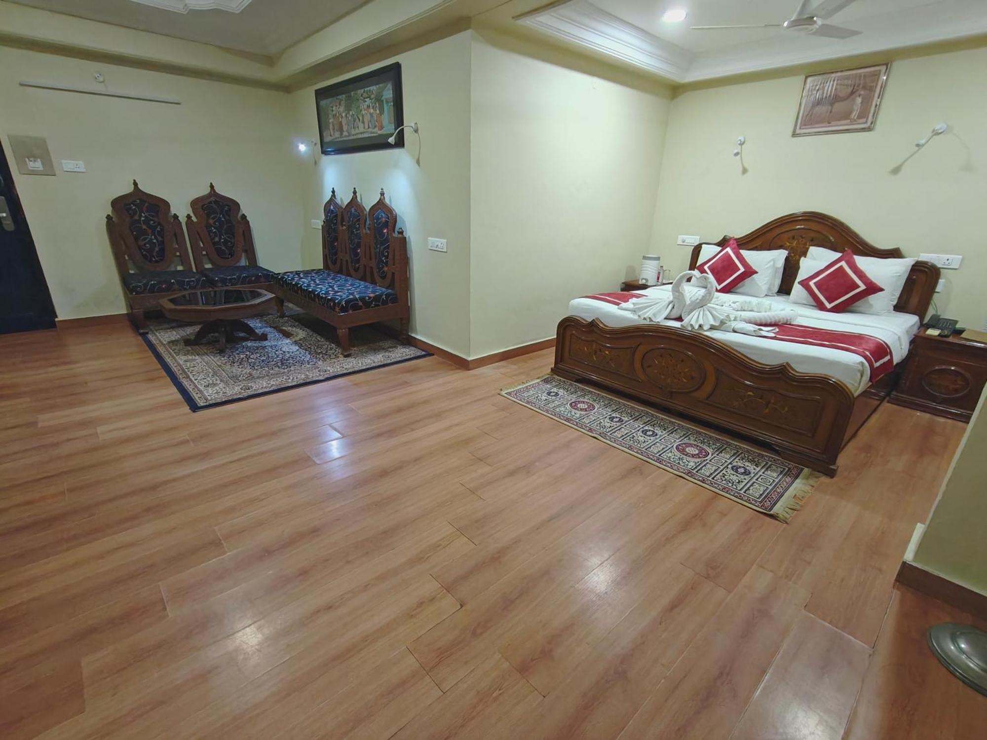 Chandra Inn Jodhpur  Exterior photo