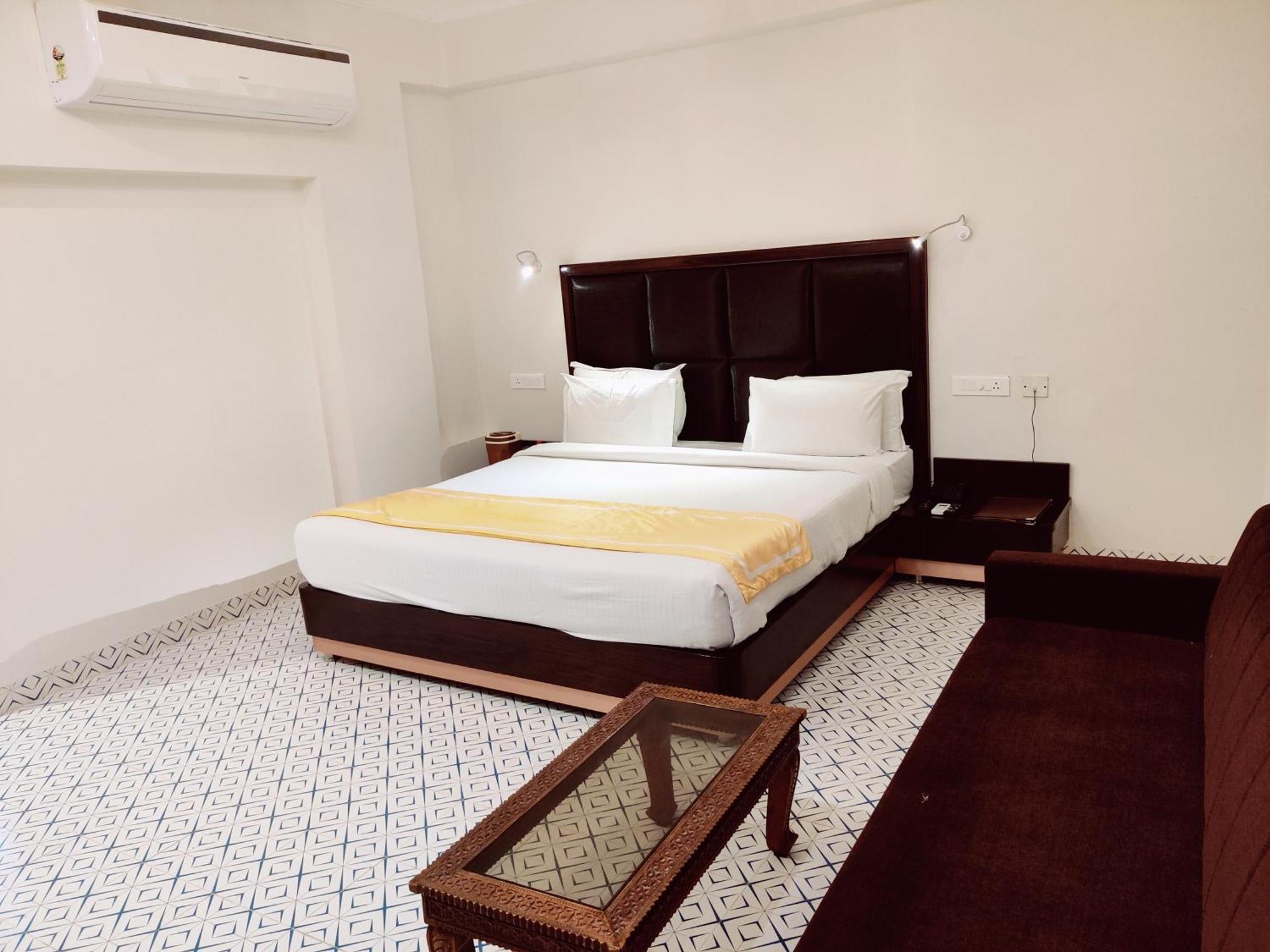 Chandra Inn Jodhpur  Exterior photo