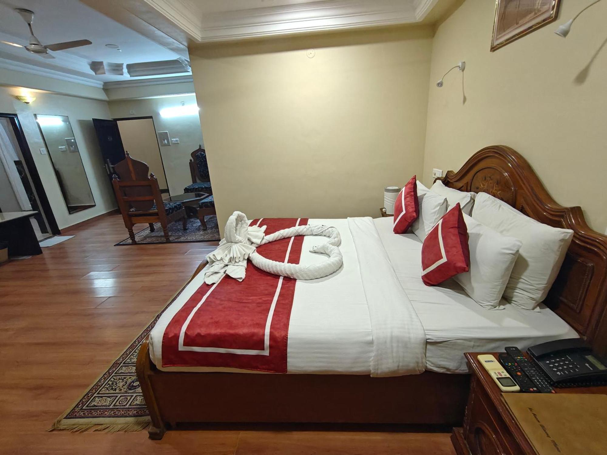Chandra Inn Jodhpur  Exterior photo
