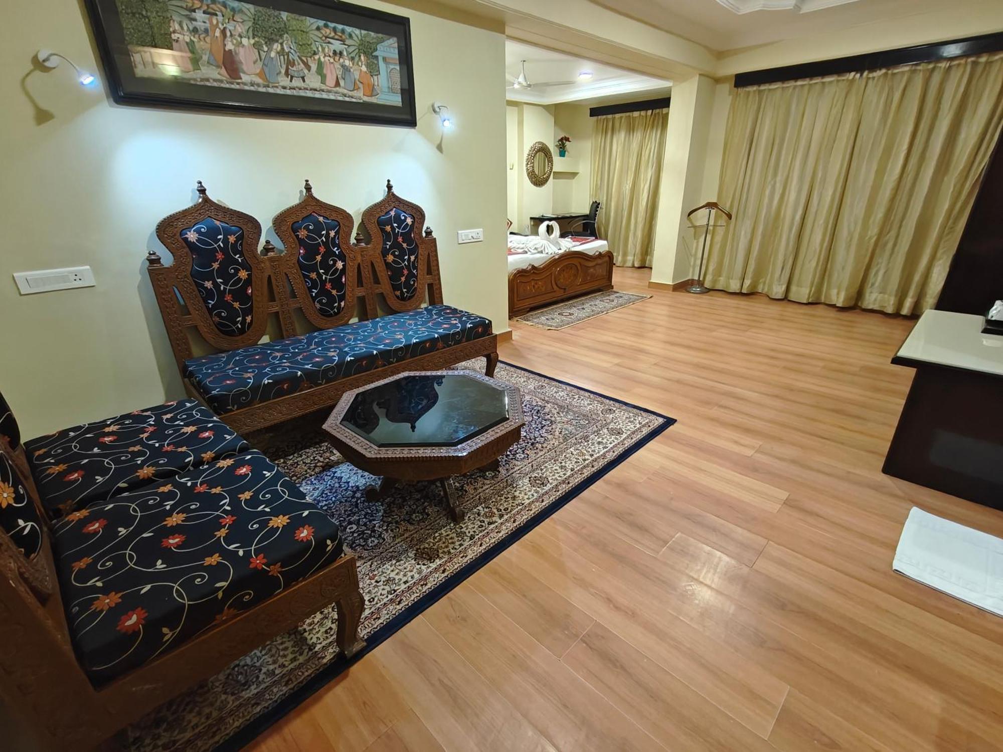 Chandra Inn Jodhpur  Exterior photo