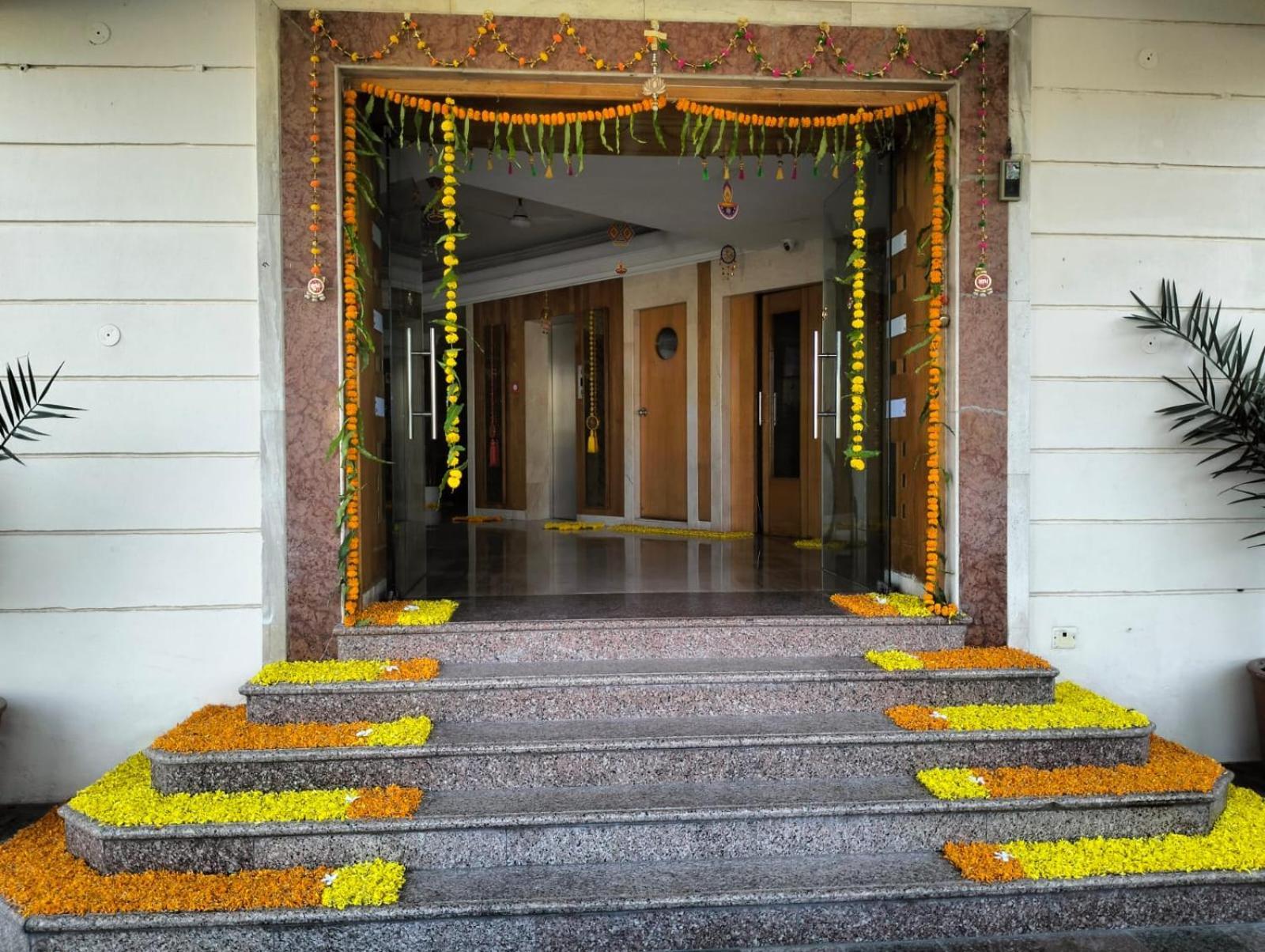 Chandra Inn Jodhpur  Exterior photo