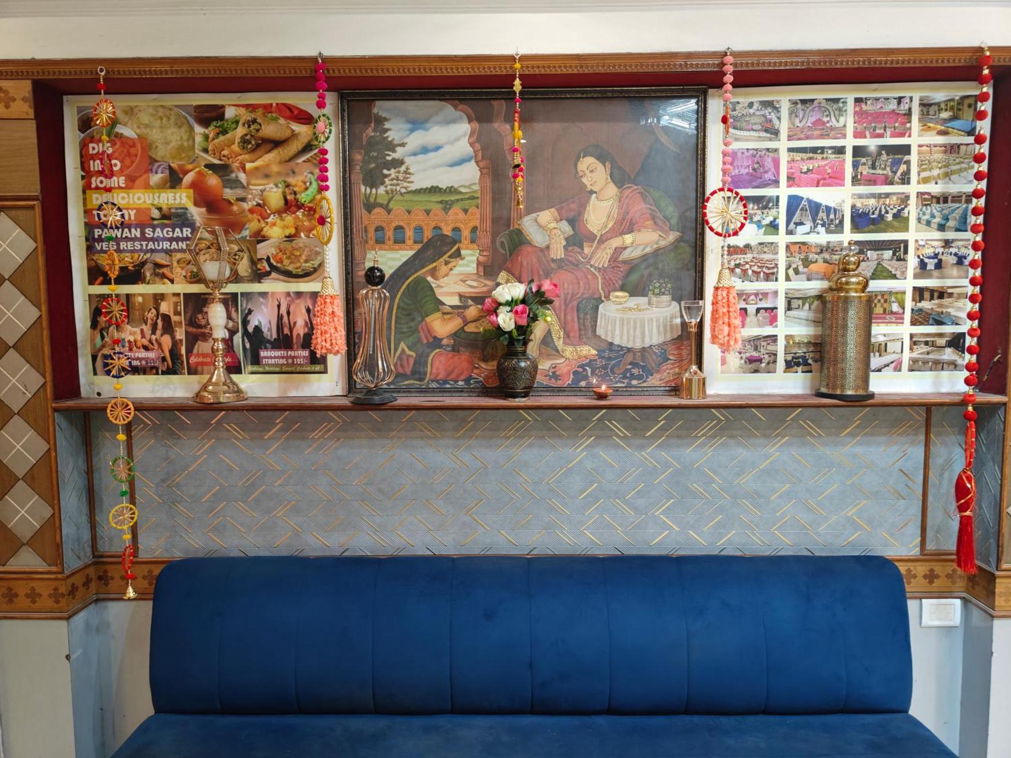 Chandra Inn Jodhpur  Exterior photo