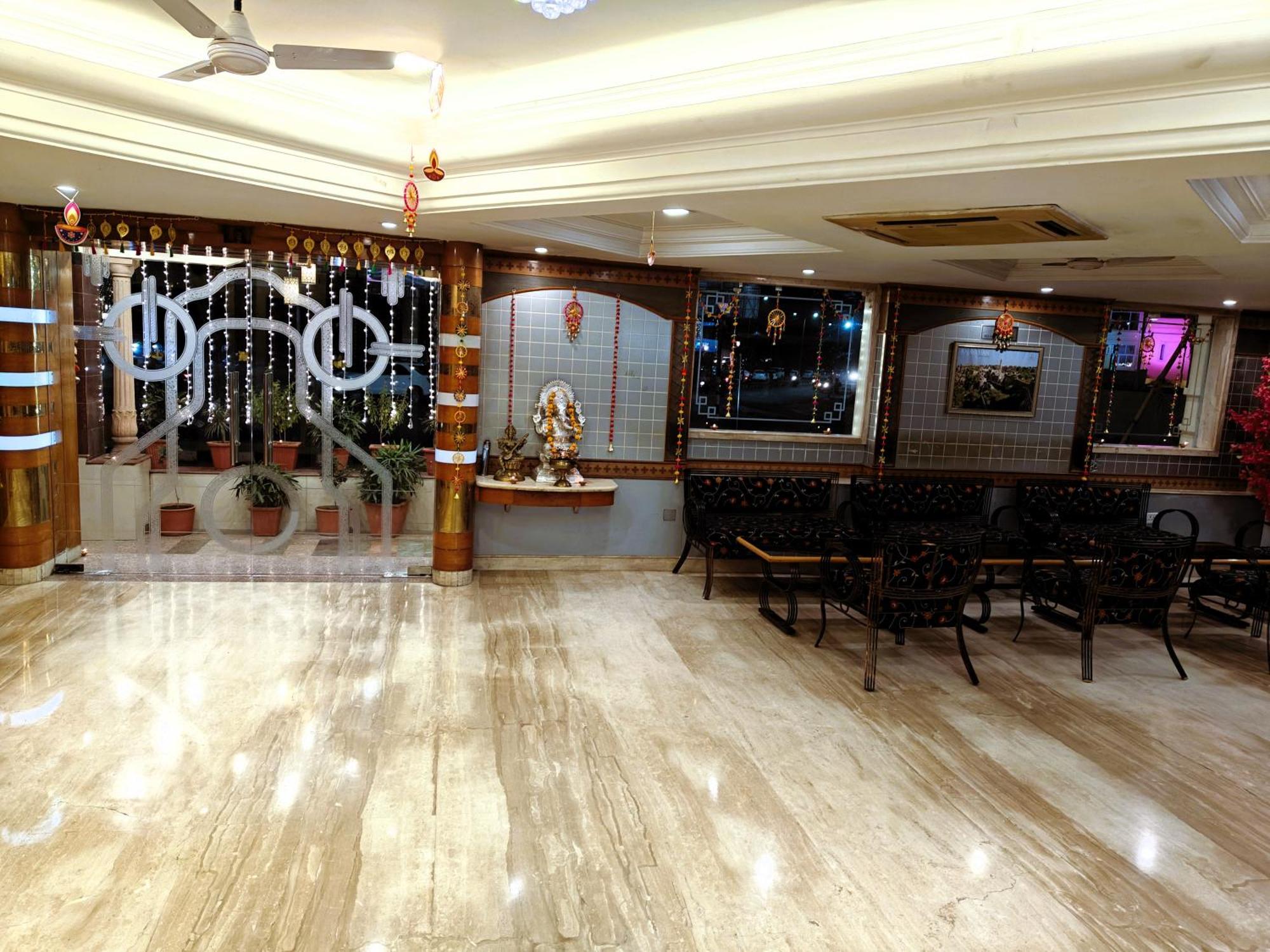Chandra Inn Jodhpur  Exterior photo