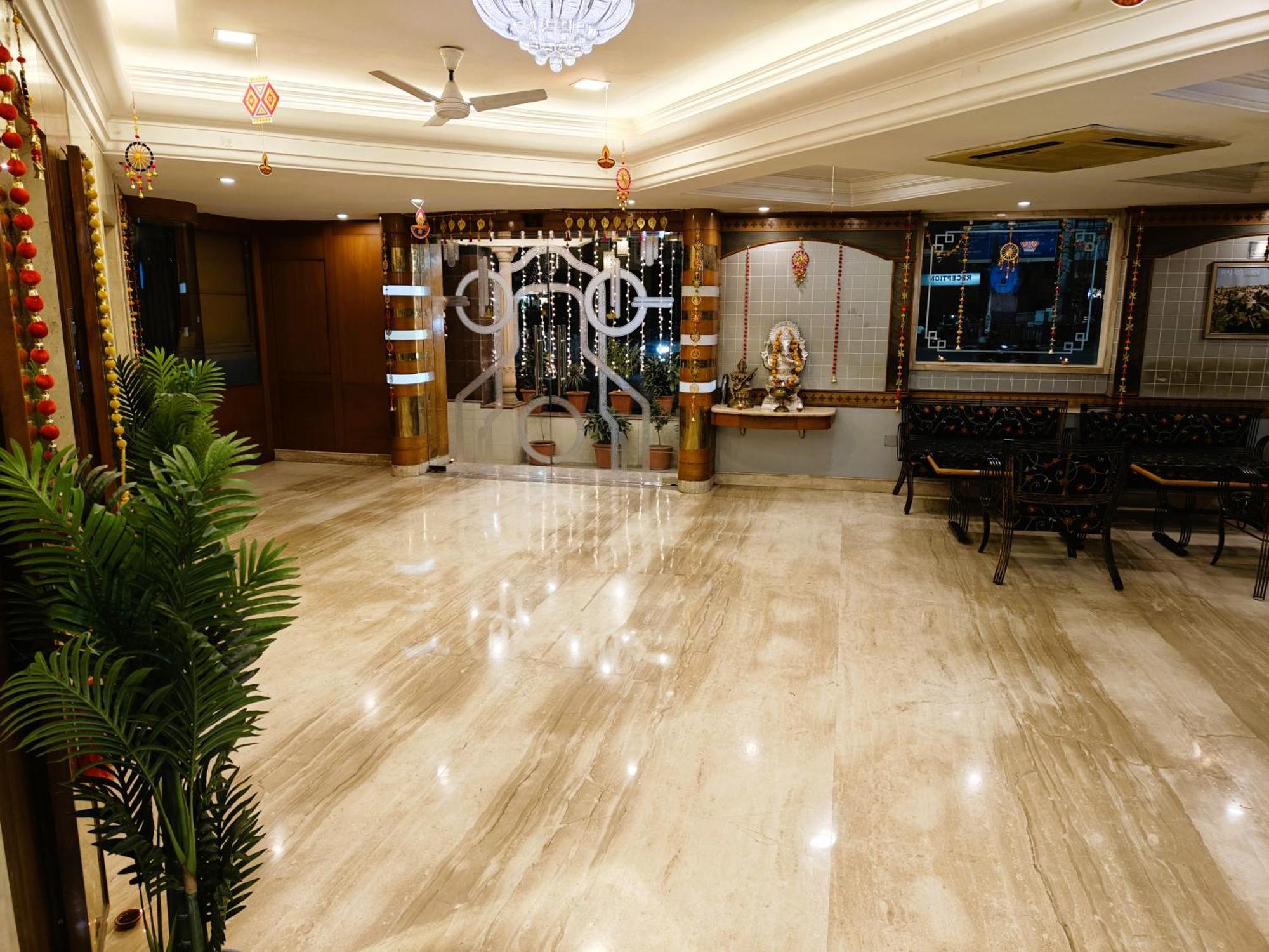 Chandra Inn Jodhpur  Exterior photo