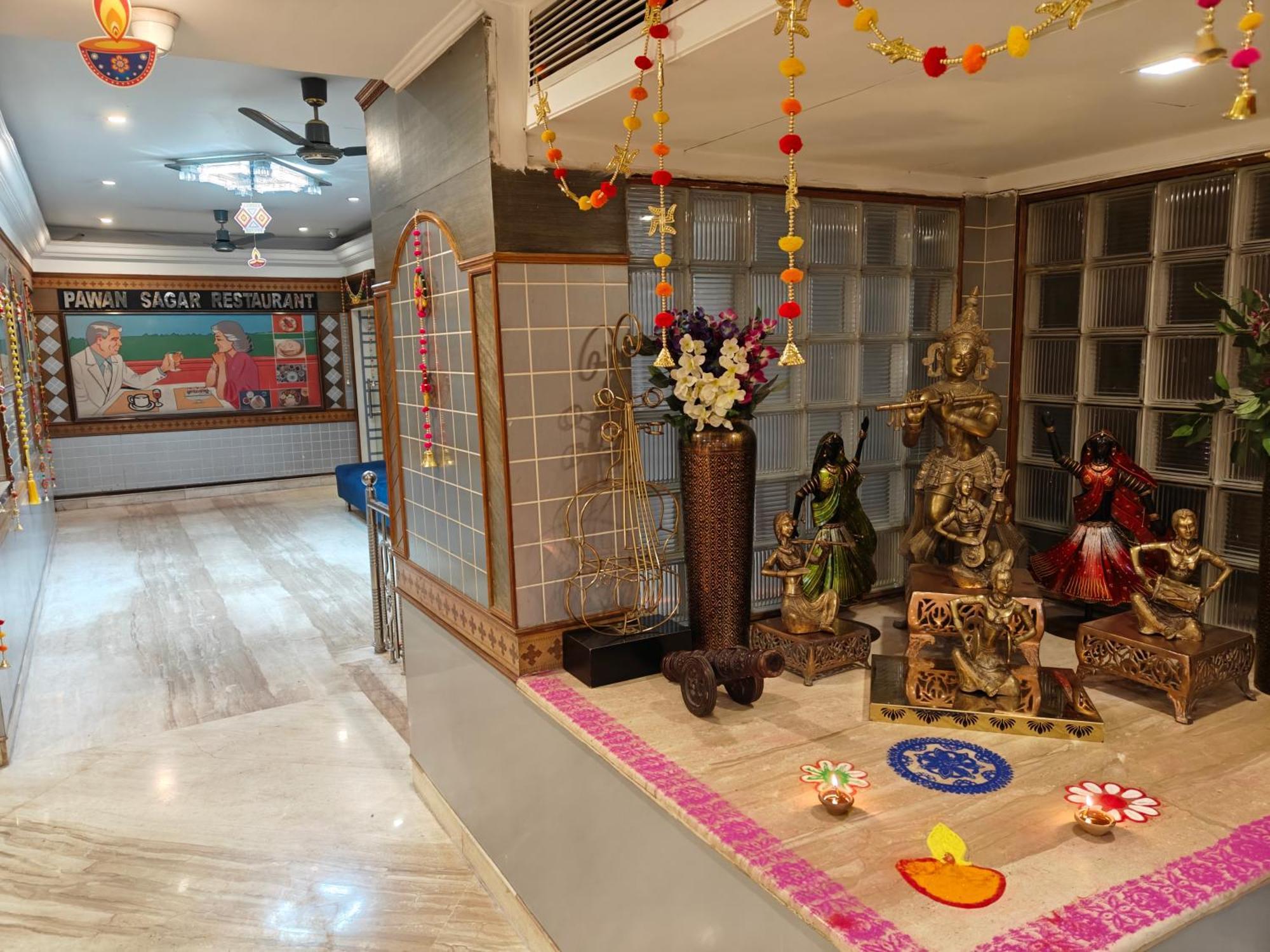Chandra Inn Jodhpur  Exterior photo
