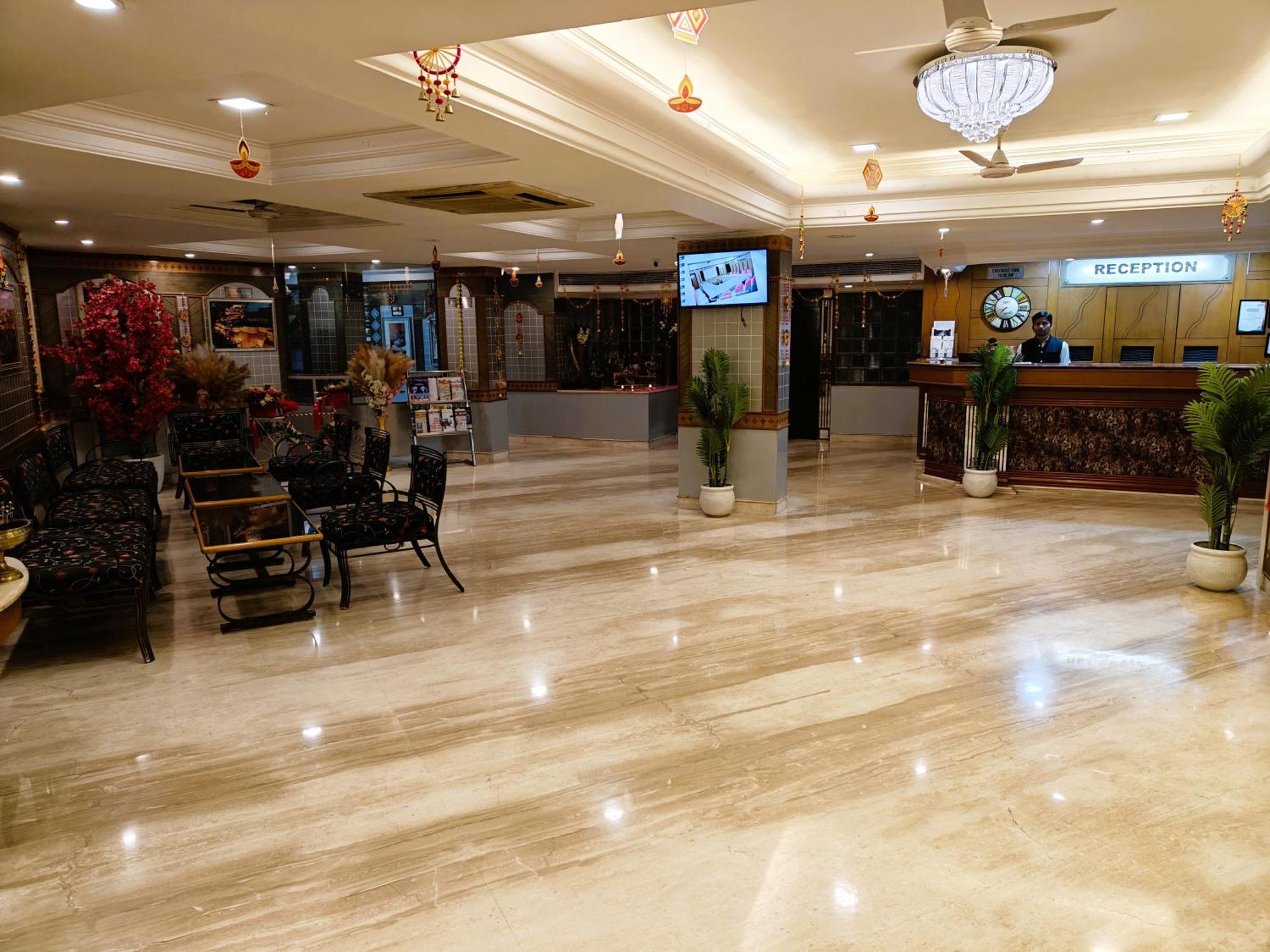 Chandra Inn Jodhpur  Exterior photo