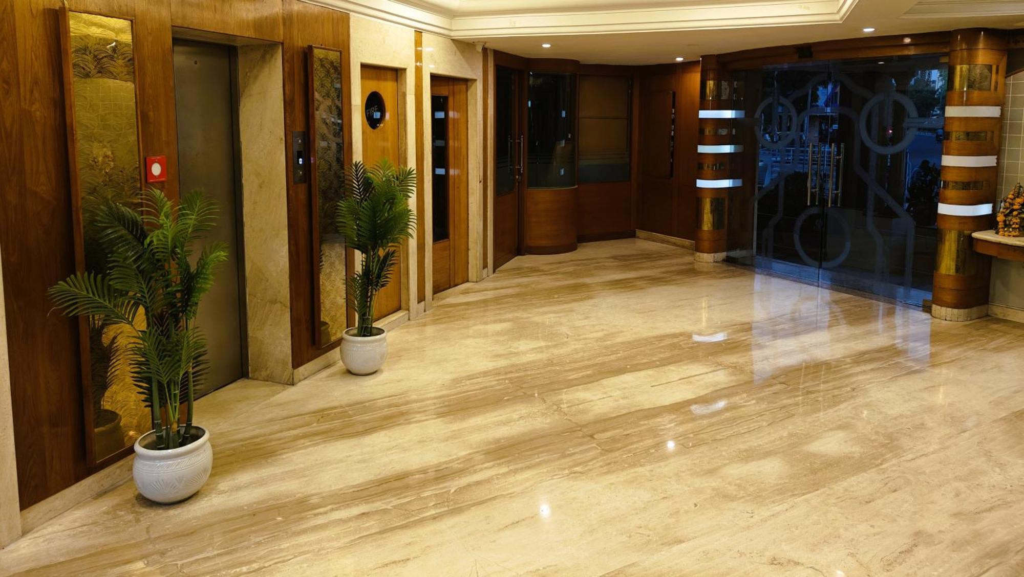 Chandra Inn Jodhpur  Exterior photo