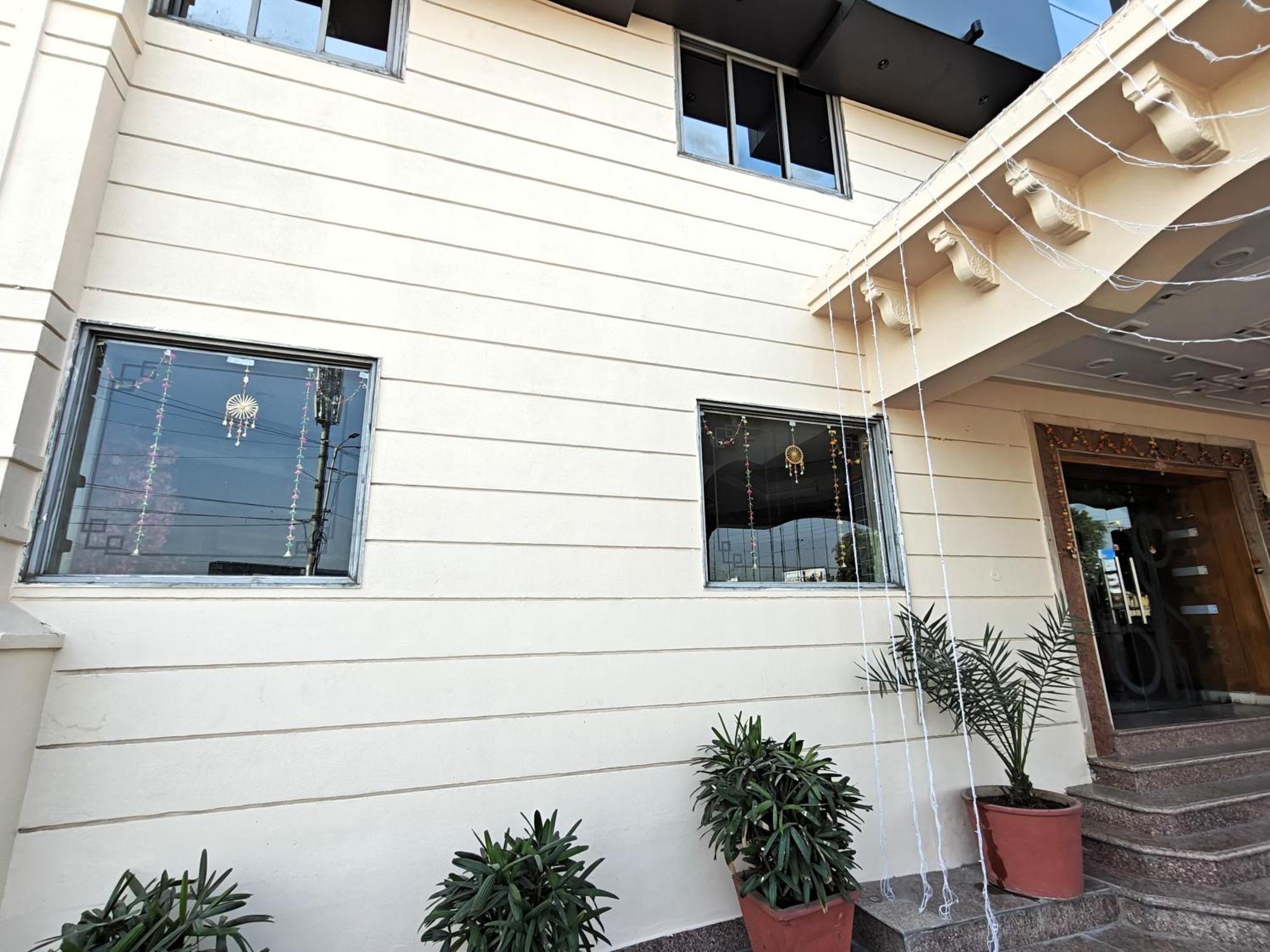 Chandra Inn Jodhpur  Exterior photo