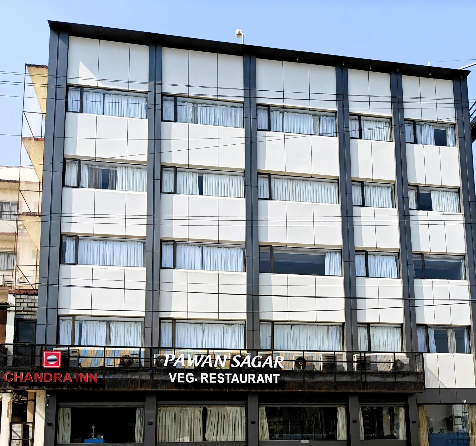 Chandra Inn Jodhpur  Exterior photo