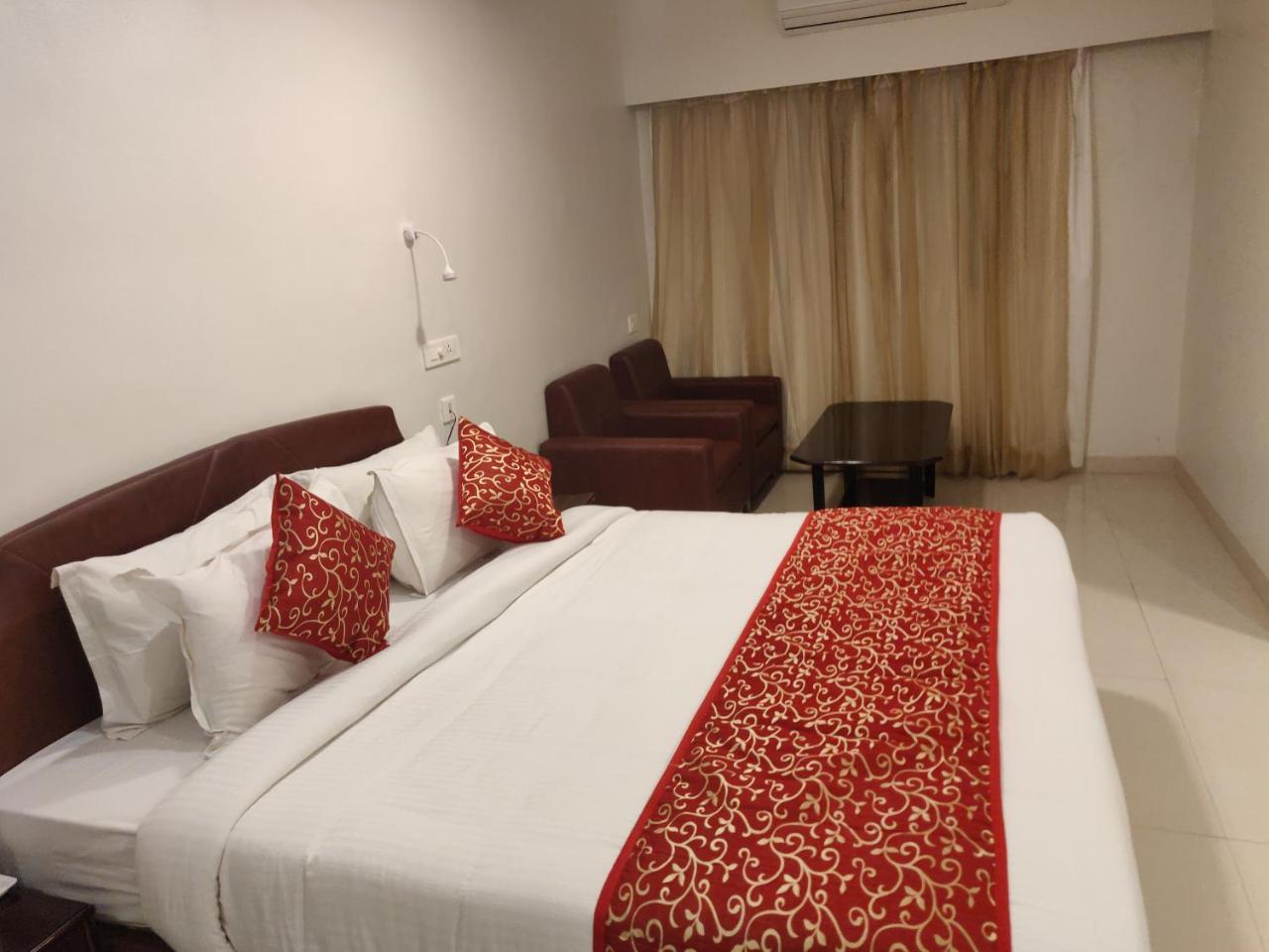 Chandra Inn Jodhpur  Exterior photo