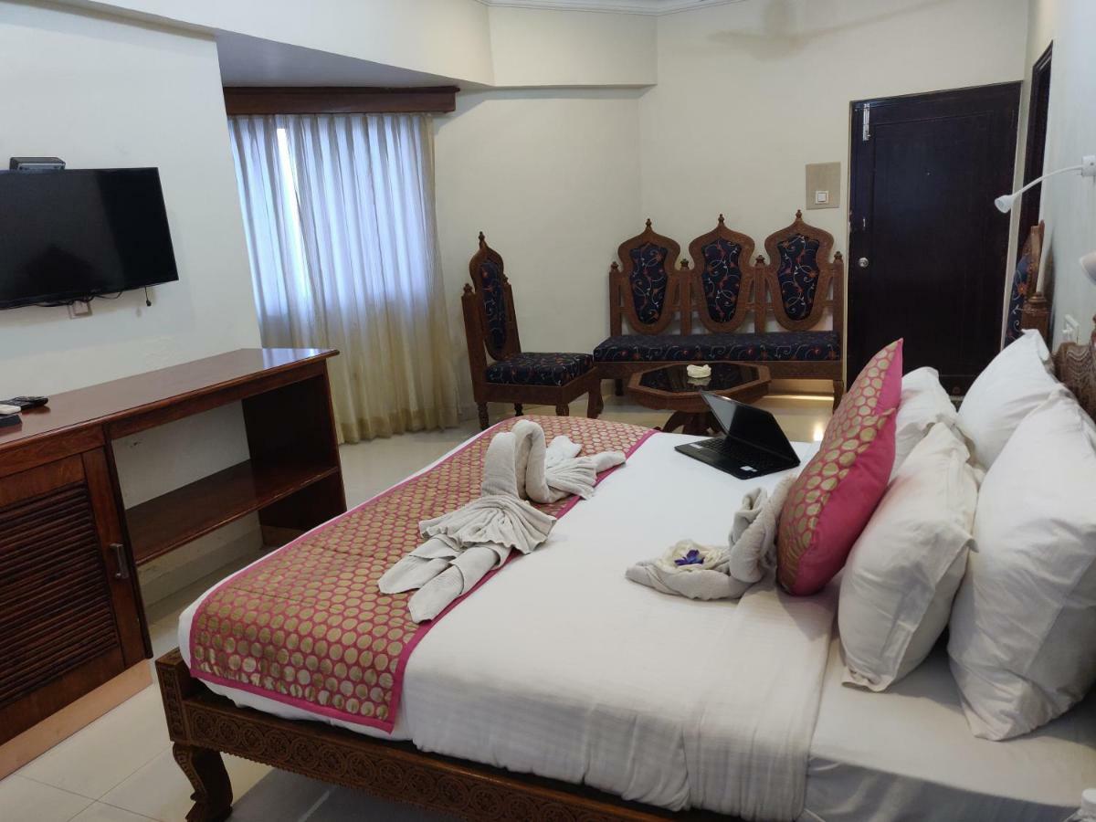 Chandra Inn Jodhpur  Exterior photo