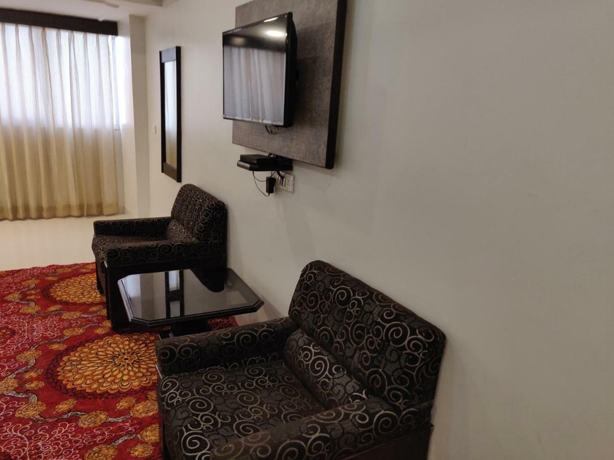 Chandra Inn Jodhpur  Exterior photo