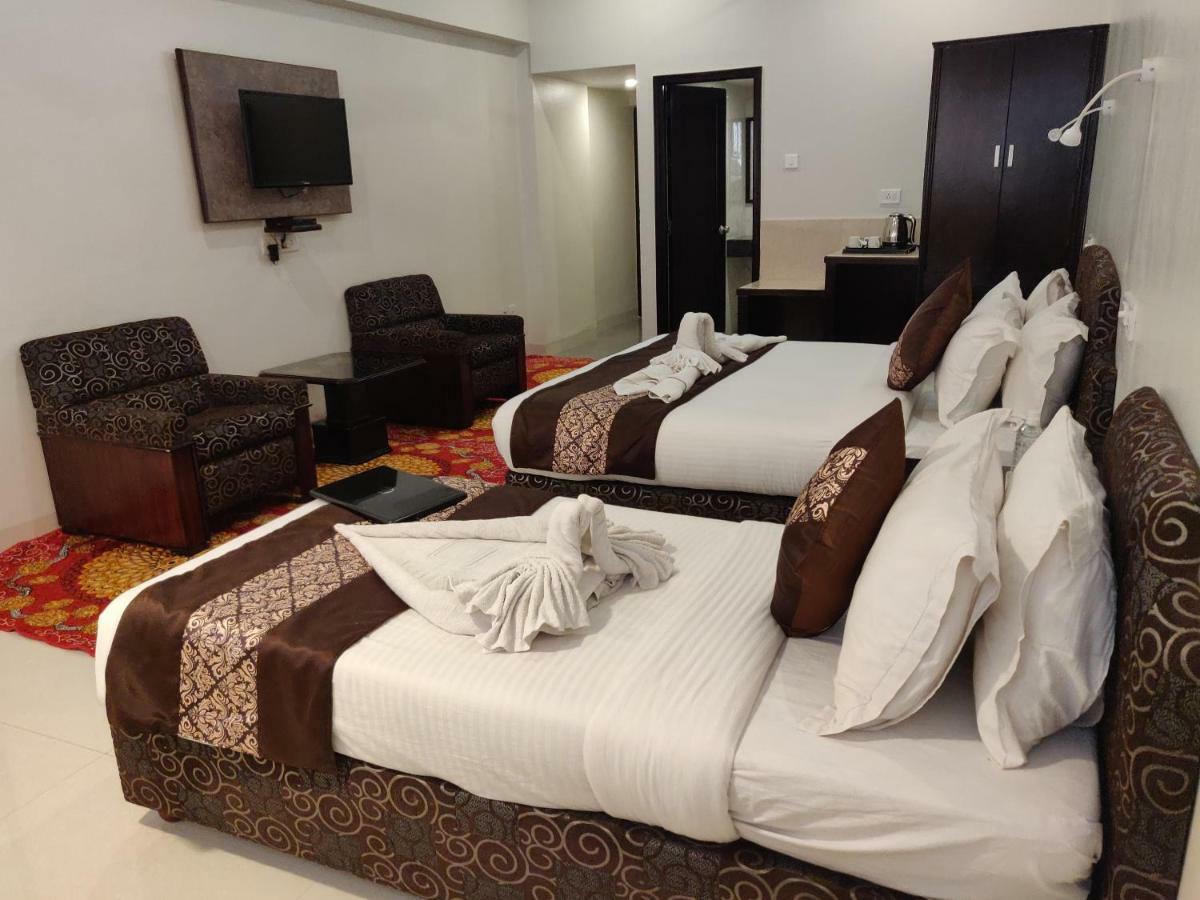 Chandra Inn Jodhpur  Exterior photo