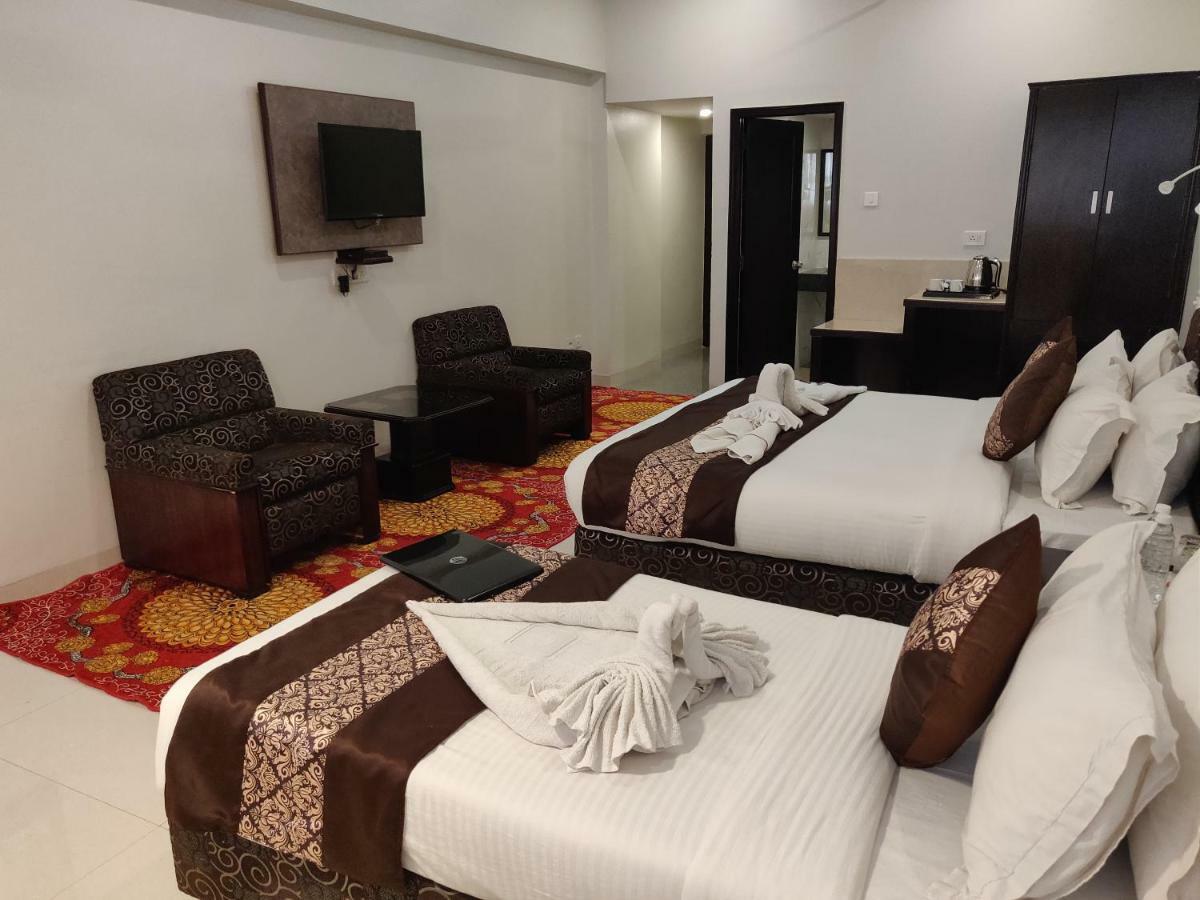 Chandra Inn Jodhpur  Exterior photo