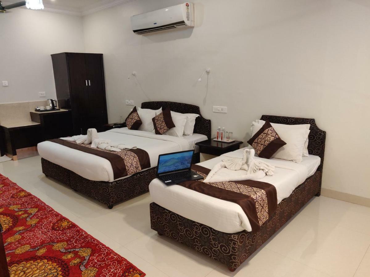 Chandra Inn Jodhpur  Exterior photo