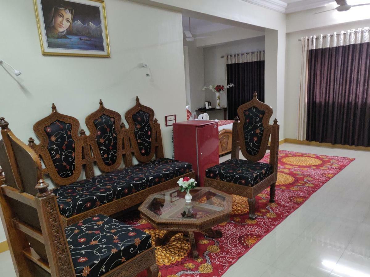 Chandra Inn Jodhpur  Exterior photo