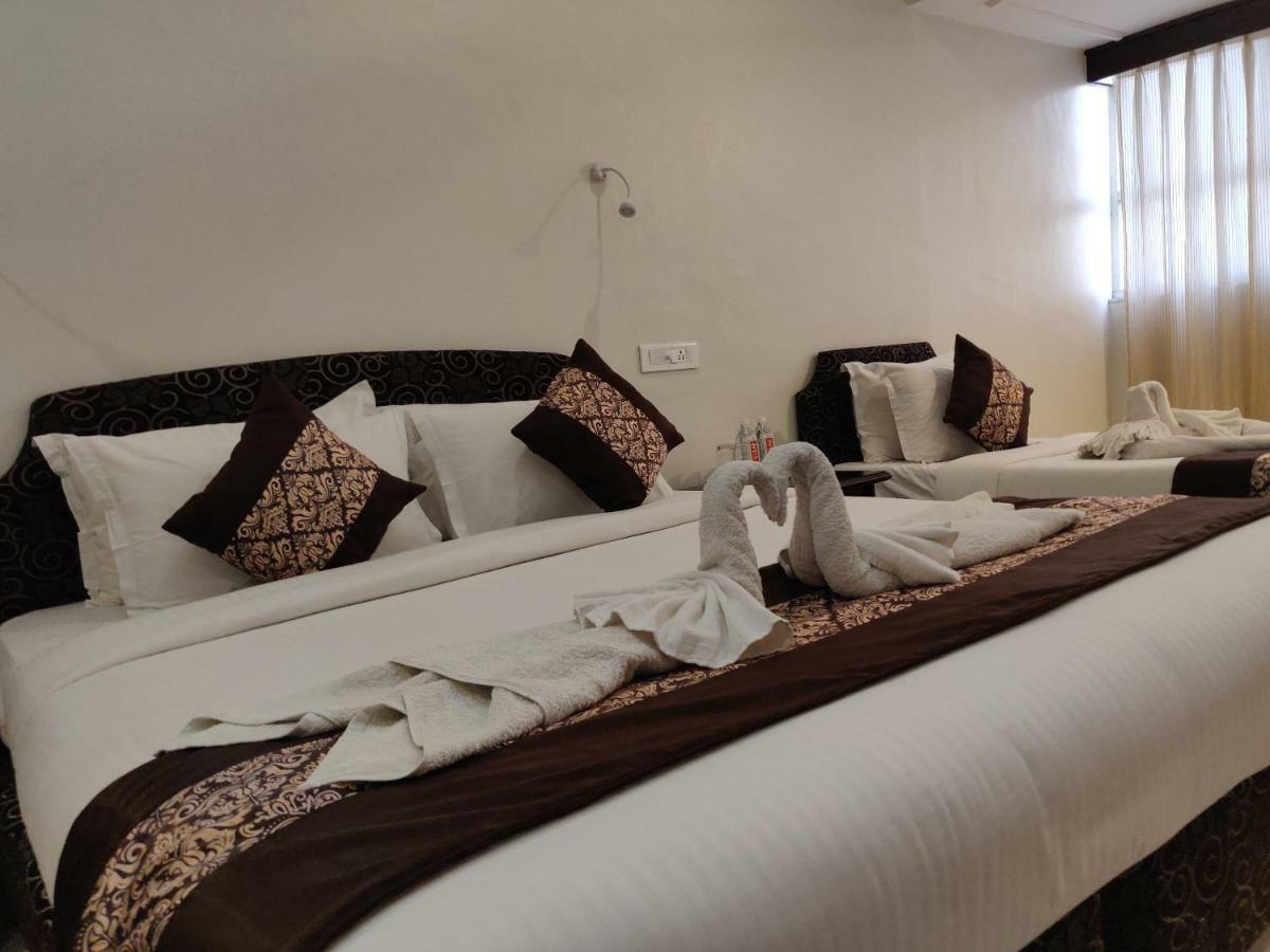 Chandra Inn Jodhpur  Exterior photo